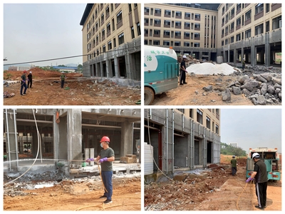 教学设备研究开发中的防治指南 构建安全、健康、高效的教育技术生态
