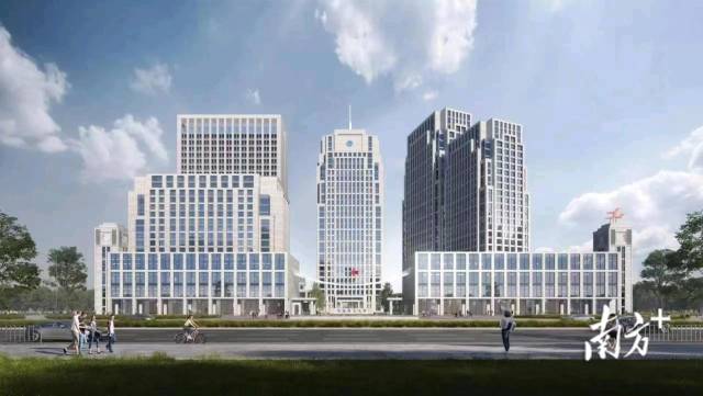 中山火炬开发区 迈向国家级一流高新区 ——风华正茂，中山新局下的教学设备研究开发
