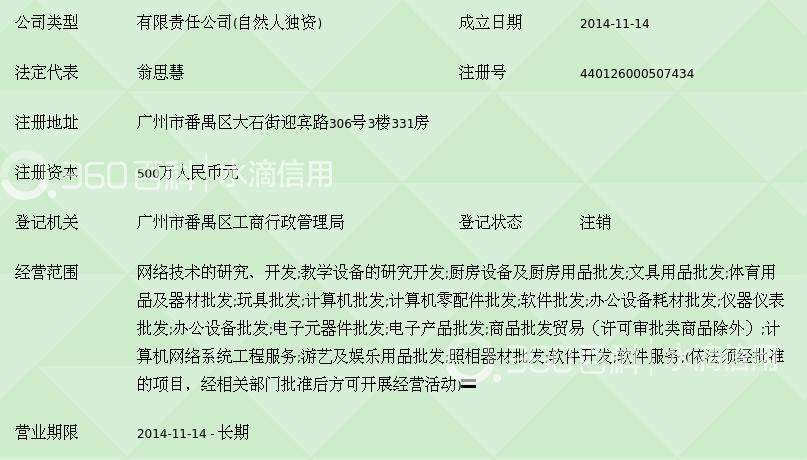 广州圆玖网络科技 教学设备研究开发之路