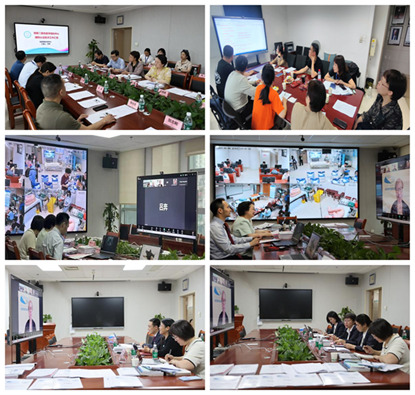 湘雅二医院获国际医学模拟协会认证好评 教学设备自主研发成为全球推广典范